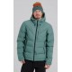 Blouson Doudoune Homme PROTEST Prtmonach Atlantic Green