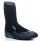 C-Skins Legend 5mm Black Charcoal Round Toe Boot