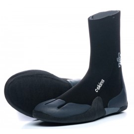 C-Skins Legend 5mm Black Charcoal Round Toe Boot