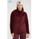 Women's Hazel O'NEILL Windsor Wine Fleece