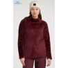 Women's Hazel O'NEILL Windsor Wine Fleece