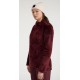 Women's Hazel O'NEILL Windsor Wine Fleece