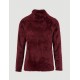 Women's Hazel O'NEILL Windsor Wine Fleece