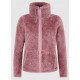 PROTEST Women's Fleece Sweatshirt Riri Cameo Pink