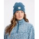 Women's Fleece Sweater PROTEST Prtsurami Jewel Blue