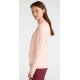 Women's Zip Fleece O'NEILL Jack's Peach Whip