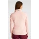 Women's Zip Fleece O'NEILL Jack's Peach Whip