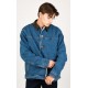 Veste Doublé Sherpa Homme BILLABONG Aby Ridge Ocean Wash