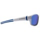 Mundaka Spark Polarized CX White Blue Children's Sunglasses