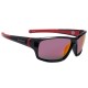 Mundaka Spark Polarized CX Black Red Children's Sunglasses