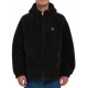 Sweat Polaire Homme VOLCOM Arstone Zip Black