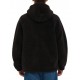 Sweat Polaire Homme VOLCOM Arstone Zip Black