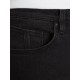 Pantalon Jean Volcom Vorta Denim Black Out