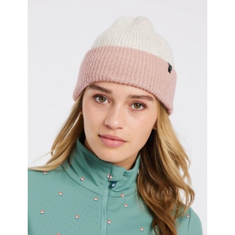 Bonnet Femme PROTEST Prtorelle Cameo Pink