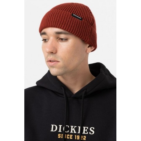 Dickies Woodworth Brick Beanie