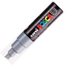 Feutre Posca PC-8K Gris