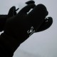 Sooruz 5mm Gloves Three Black