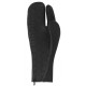Sooruz 3mm Gloves Three Black