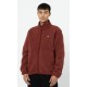 Polaire Homme DICKIES Mount Hope Fired Brique