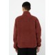 Men's Fleece DICKIES Mount Hope Fired Brick