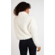 BANANA MOON Rocket lennox Women's Sweater Cream