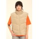 VOLCOM Cord'N Puff Khaki Women's Jacket