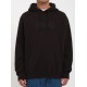 Men's Sweatshirt VOLCOM Fa Max Sherman Black