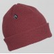 VOLCOM Full Stone Oxblood Beanie