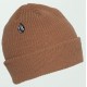 VOLCOM Full Stone Dark Brown Beanie