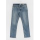 Pantalon Jean Homme VOLCOM Solver Denim Old Town Indigo