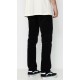 VOLCOM Solver 5 Pocket Cord Velvet Trousers Black