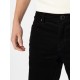 Pantalon Velours VOLCOM Solver 5 Pocket Cord Noir