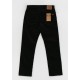 Pantalon Velours VOLCOM Solver 5 Pocket Cord Noir