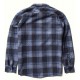 Chemise Polaire Homme VISSLA Eco Zy Polar Flannel Night