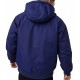 Dickies New Sarpy Jacket Deep Blue