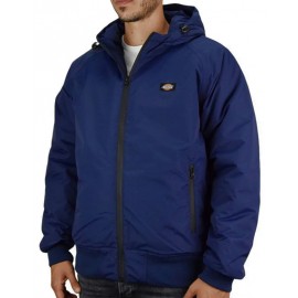 Dickies New Sarpy Jacket Deep Blue