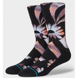 Chaussettes STANCE Lucidity Black