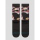 STANCE Lucidity Black Socks