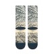 Chaussettes STANCE Kahala Blue