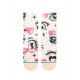 STANCE For U Only Canvas Socks