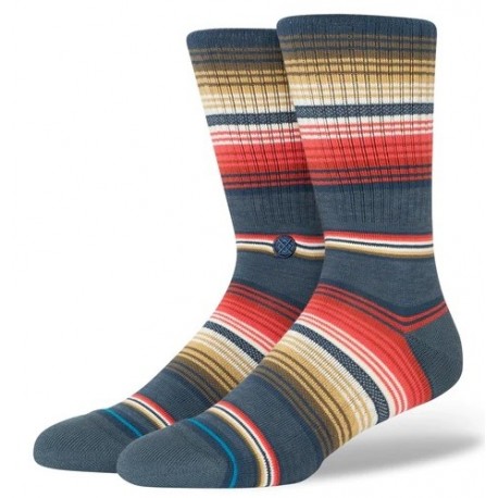 STANCE Southbound Navy Socks