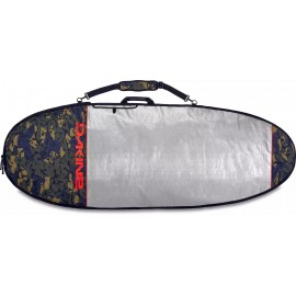 Dakine 6'6" Daylight Surf Hybrid Surfboard Bag Cascade Camo
