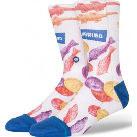 Chaussettes STANCE Haribo Multi