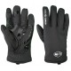 All-In Storm Gloves Black