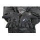 All-In Storm Gloves Black