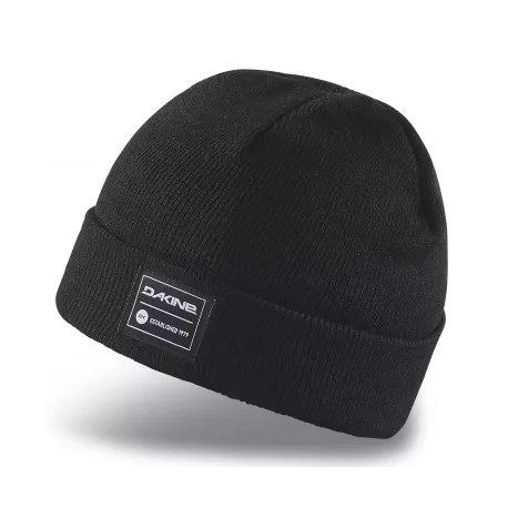 Dakine Kids Cutter Beanie Black