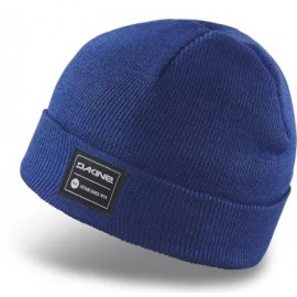 Bonnet Dakine Kids Cutter Deep Blue