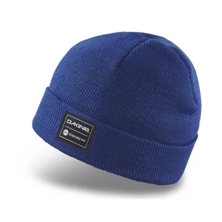 Bonnet Dakine Kids Cutter Deep Blue