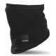 Dakine Fleece Neck Tube Black