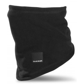 Dakine Fleece Neck Tube Black